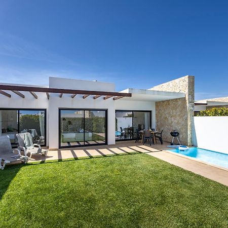 Villa Back Loop Sagres Exteriör bild