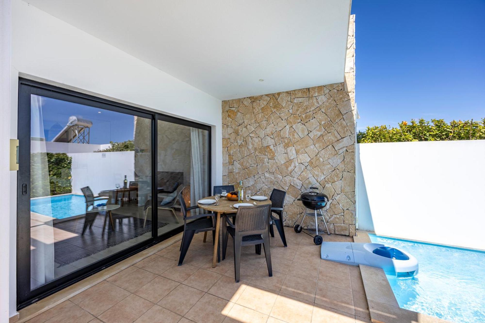 Villa Back Loop Sagres Exteriör bild