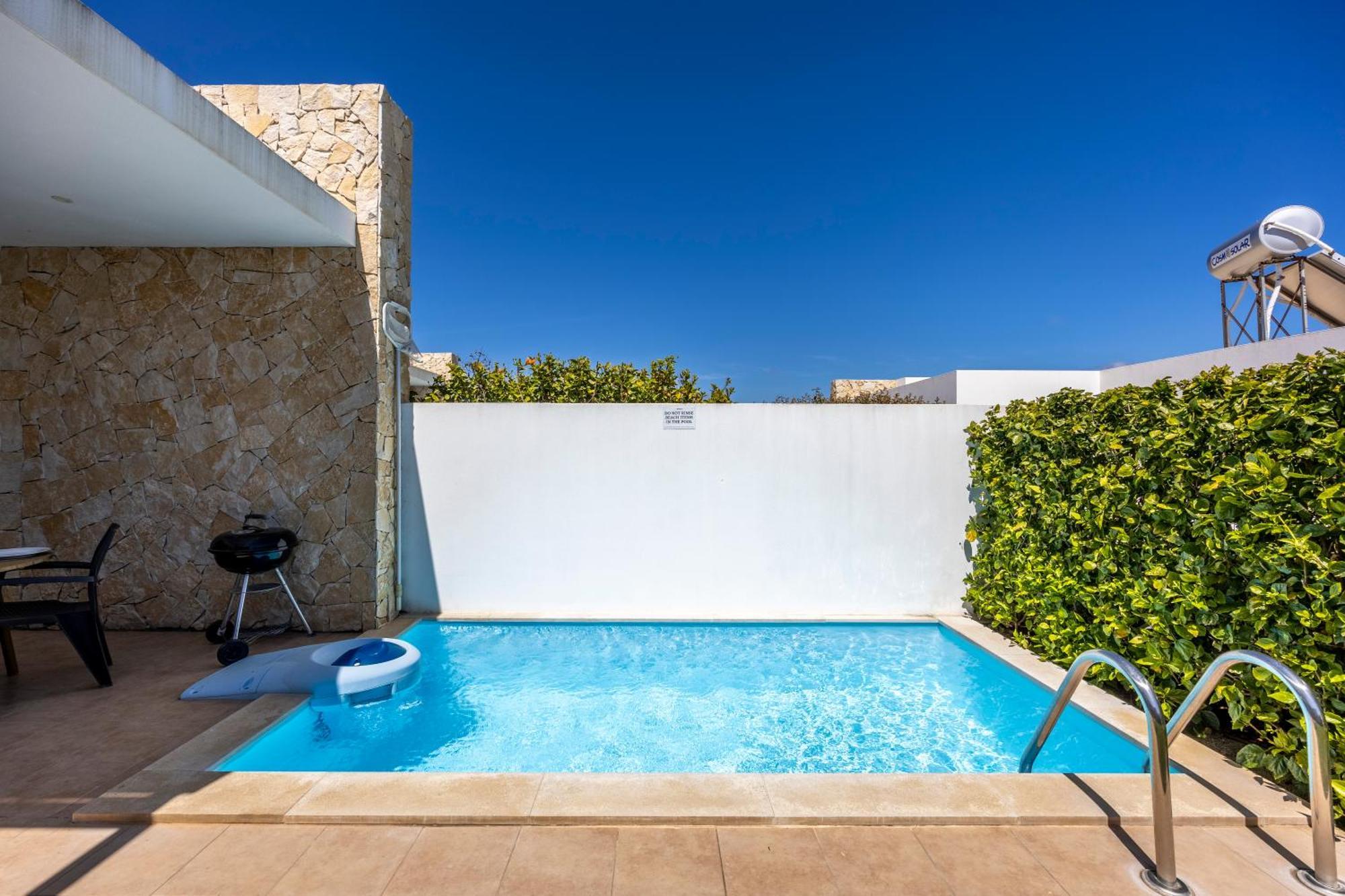 Villa Back Loop Sagres Exteriör bild