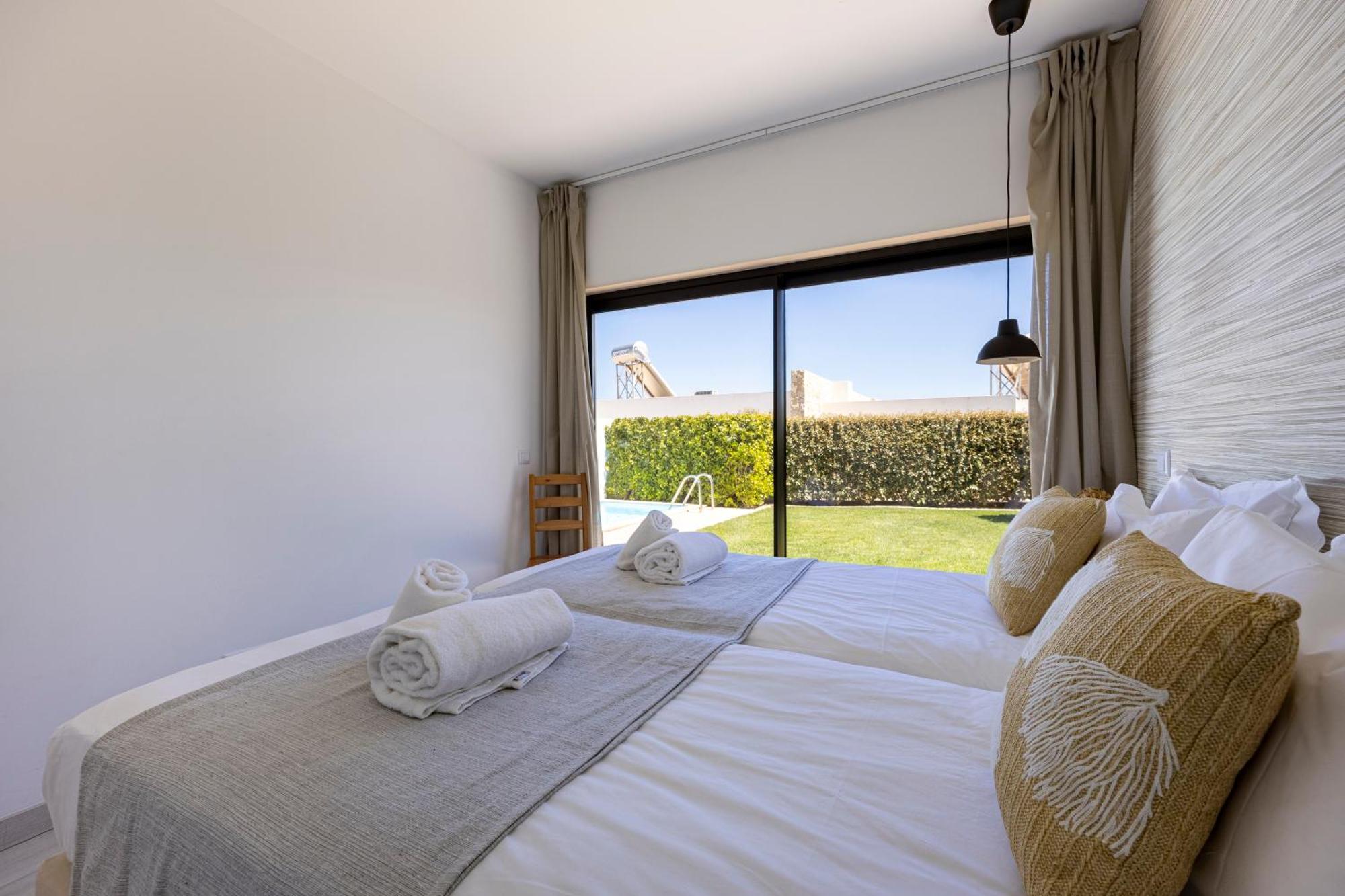 Villa Back Loop Sagres Exteriör bild