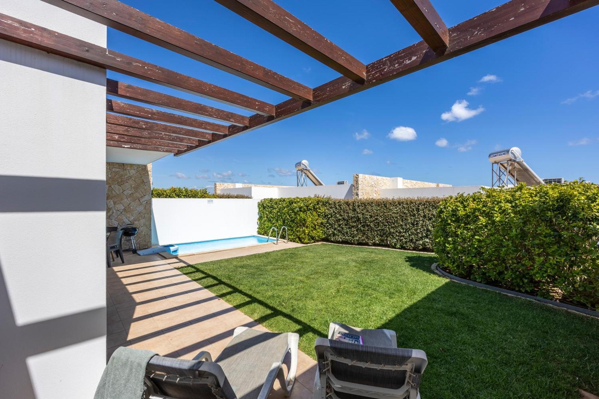 Villa Back Loop Sagres Exteriör bild